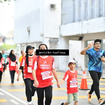 Runner Photo 8092483