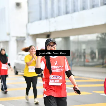 Runner Photo 8092484