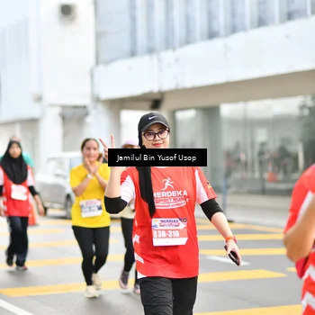 Runner Photo 8092485