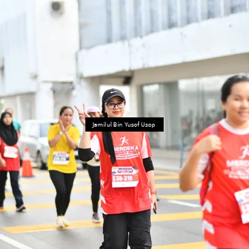 Runner Photo 8092487