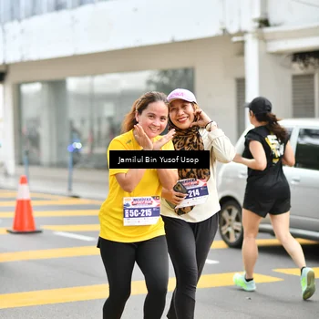 Runner Photo 8092488