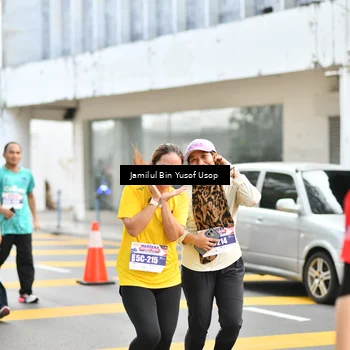 Runner Photo 8092489