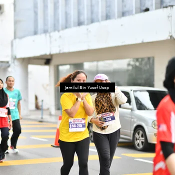 Runner Photo 8092490