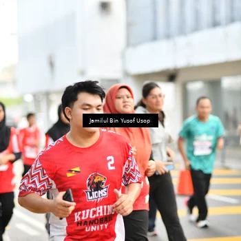 Runner Photo 8092491