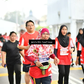 Runner Photo 8092493