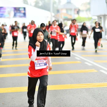 Runner Photo 8092494