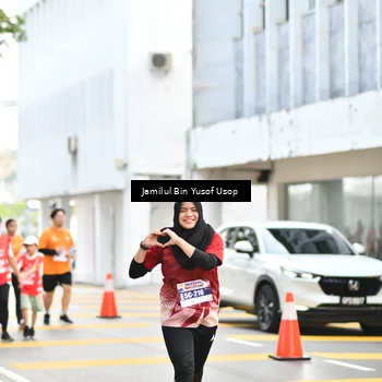 Runner Photo 8092495