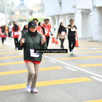 Runner Photo 8092496