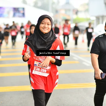 Runner Photo 8092497
