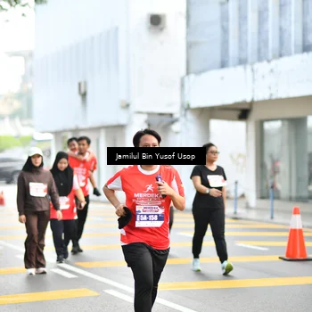 Runner Photo 8092500