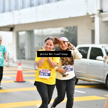Runner Photo 8092501