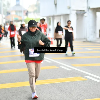 Runner Photo 8092502