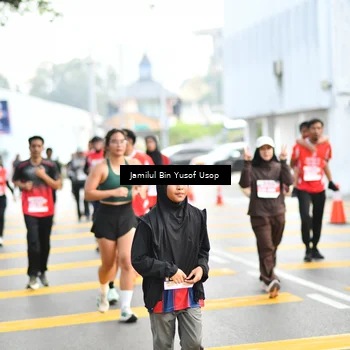 Runner Photo 8092503