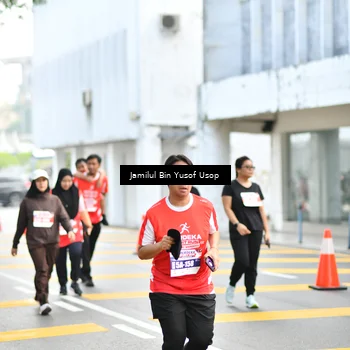 Runner Photo 8092504