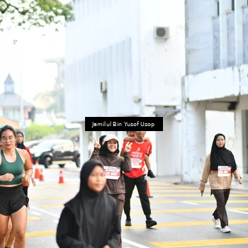 Runner Photo 8092506