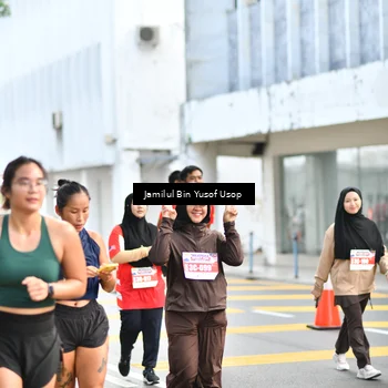 Runner Photo 8092507