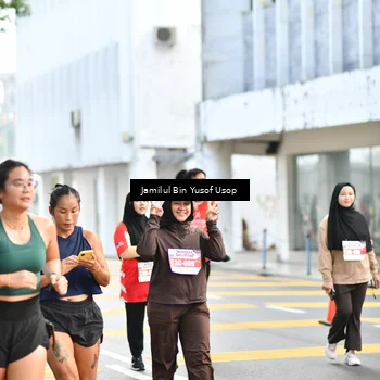 Runner Photo 8092509