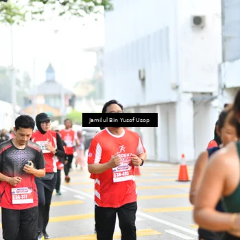Runner Photo 8092510