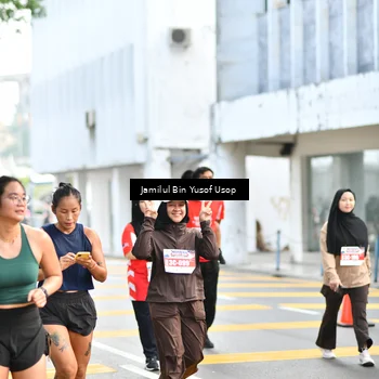 Runner Photo 8092511