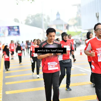 Runner Photo 8092512
