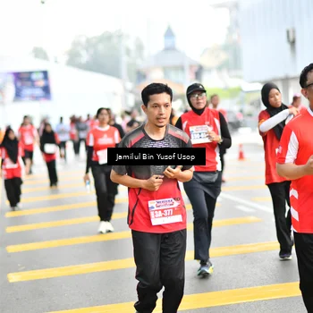 Runner Photo 8092513