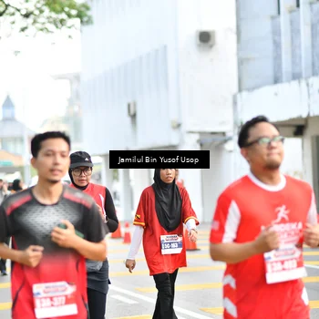 Runner Photo 8092514