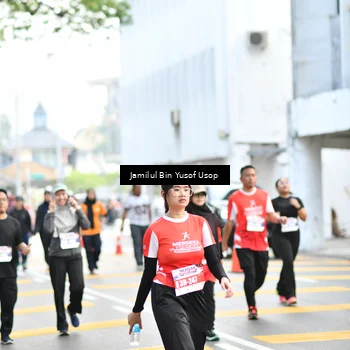 Runner Photo 8092515