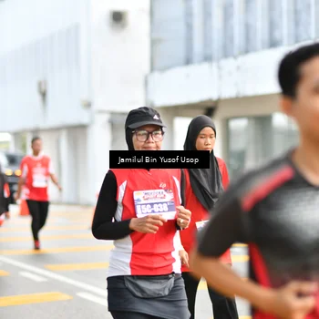 Runner Photo 8092516