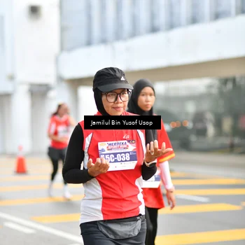 Runner Photo 8092517