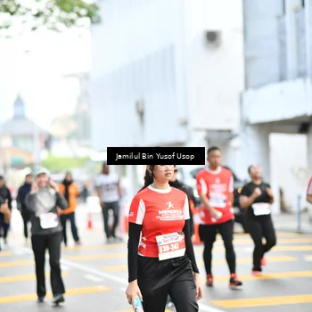 Runner Photo 8092518