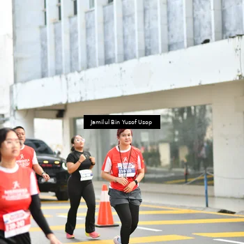 Runner Photo 8092519