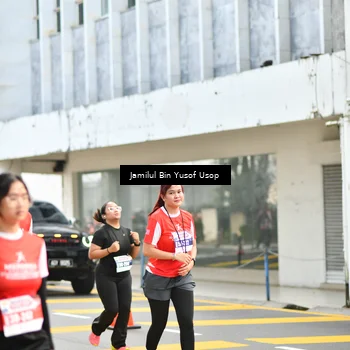 Runner Photo 8092520