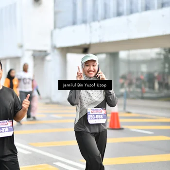 Runner Photo 8092521
