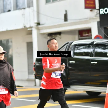 Runner Photo 8092522