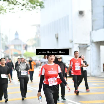 Runner Photo 8092524