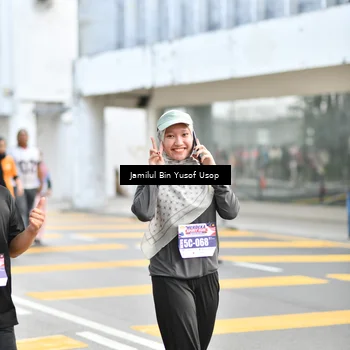 Runner Photo 8092525