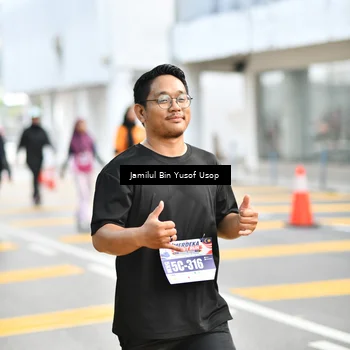 Runner Photo 8092527