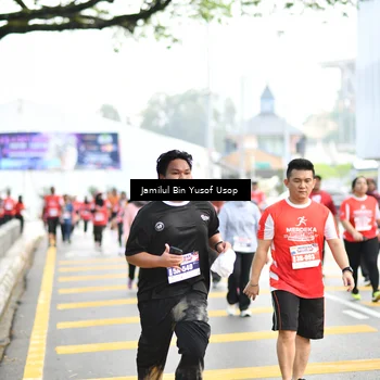 Runner Photo 8092528