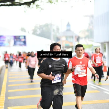 Runner Photo 8092529