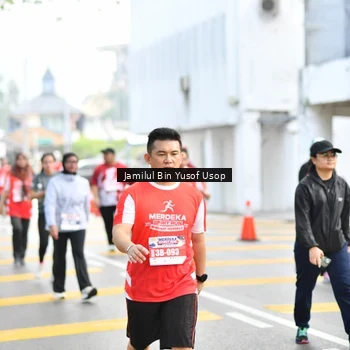 Runner Photo 8092532