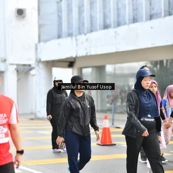Runner Photo 8092534