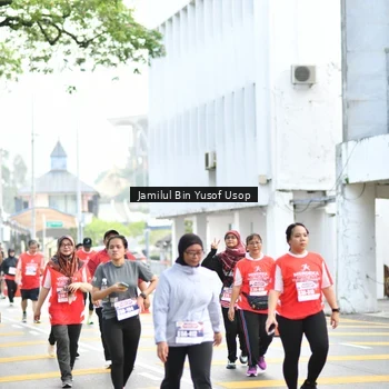 Runner Photo 8092535