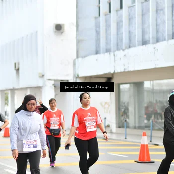 Runner Photo 8092536