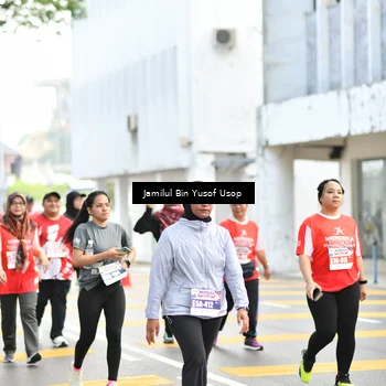 Runner Photo 8092537