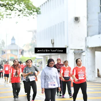Runner Photo 8092538