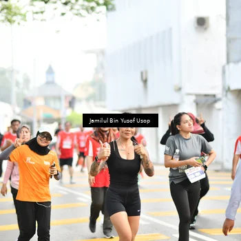 Runner Photo 8092539