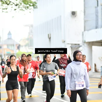 Runner Photo 8092541
