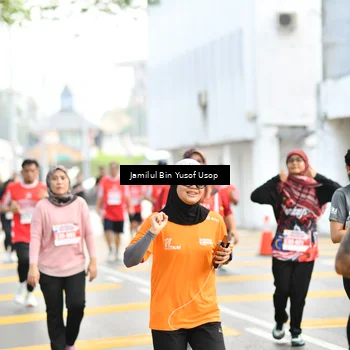 Runner Photo 8092542