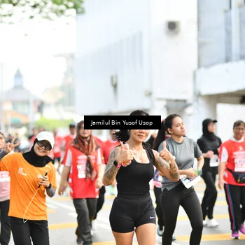 Runner Photo 8092543