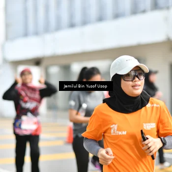 Runner Photo 8092544